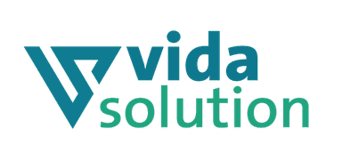 Vida Solution Logo